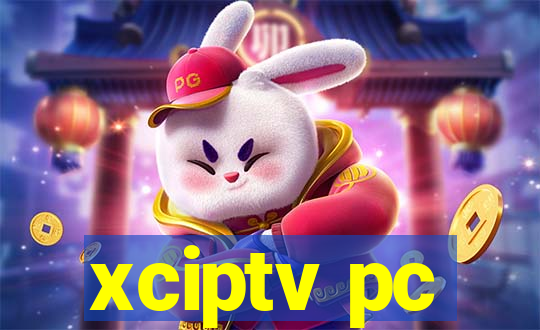 xciptv pc